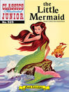 Imagen de portada para The Little Mermaid